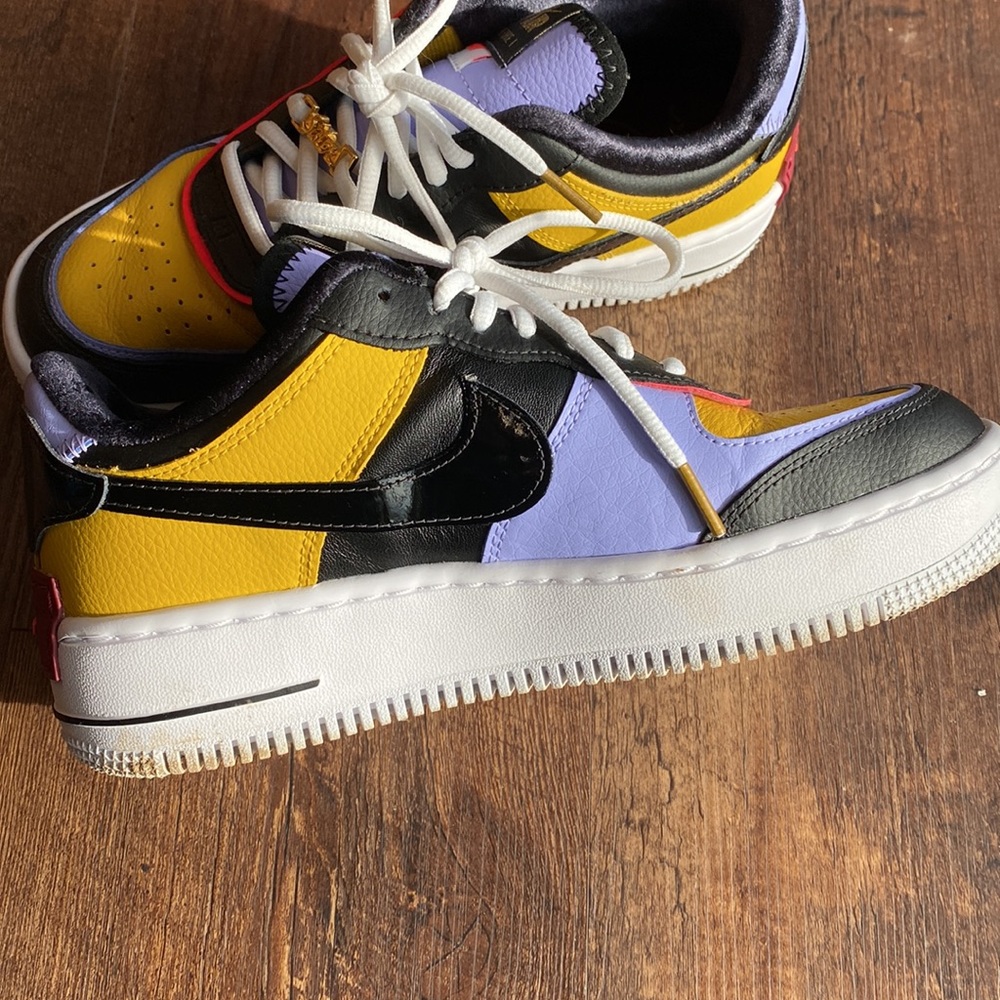 Nike Air Force 1 Shadow - Picture 4 of 6